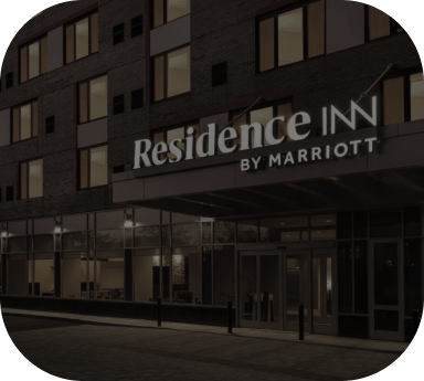 ريزيدنس ان ماريوت