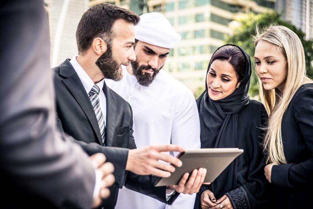 فرص الاستثمار الأجنبي في العقارات السعودية