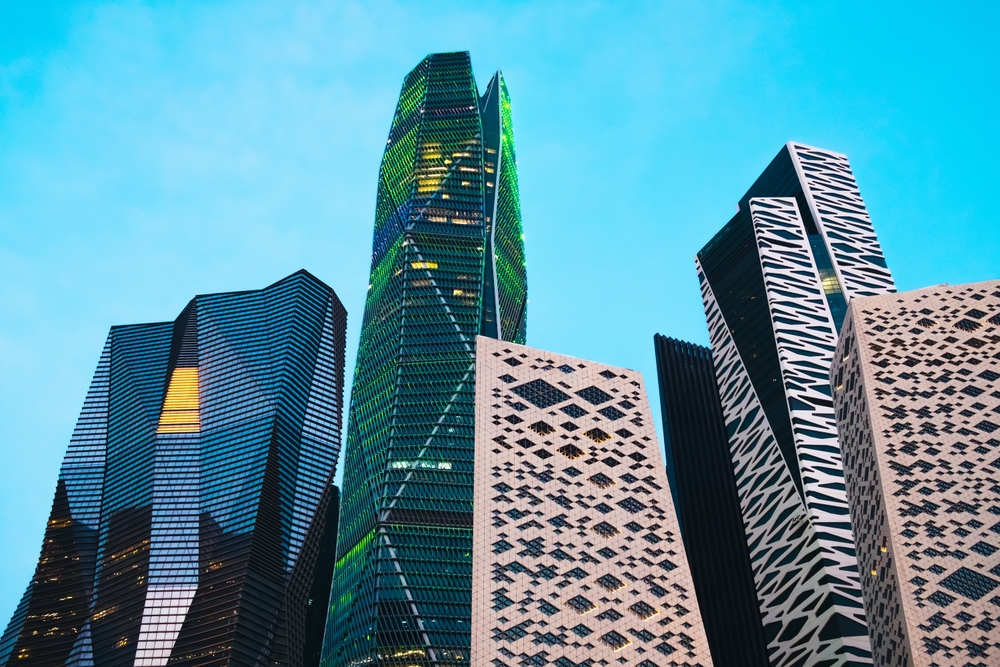 الاستثمار وتطوير العقارات في السعودية