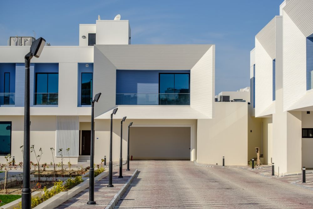 دليل شامل عن استثمار العقارات في السعودية