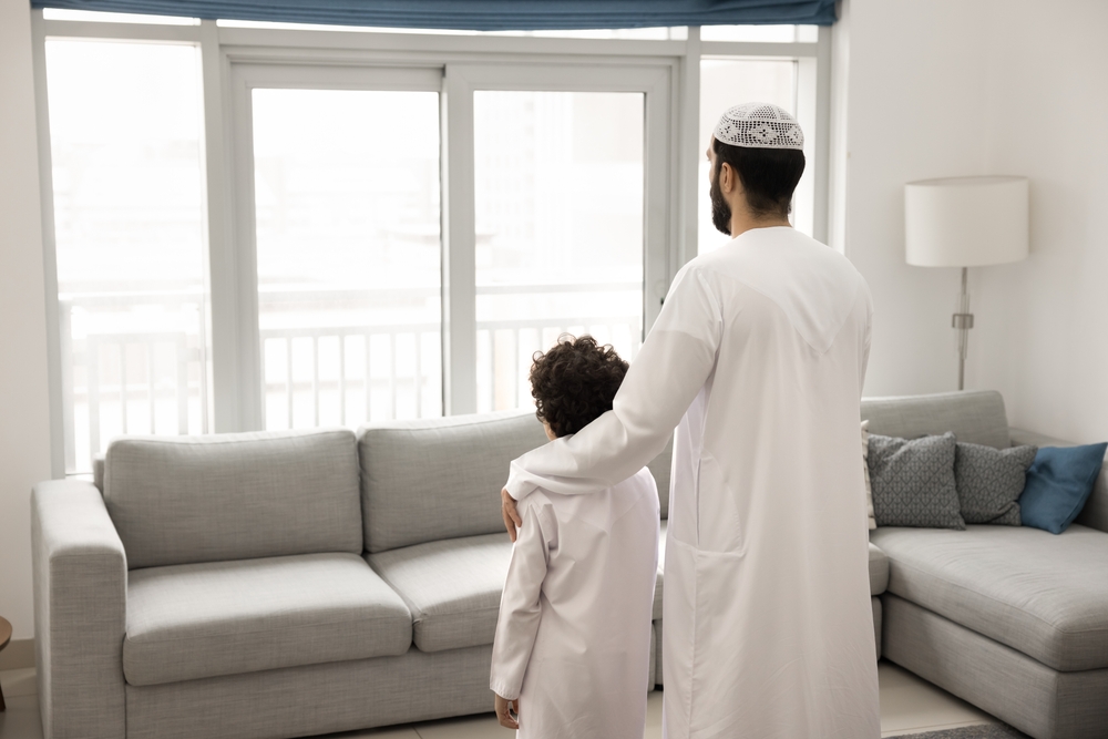 استثمار في العقارات السكنية والتجارية السعودية