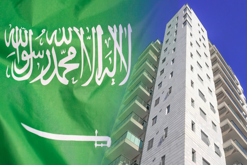 الاستثمار الأجنبي في العقارات السعودية