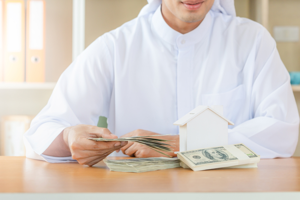 فرص الاستثمار وتطوير العقارات