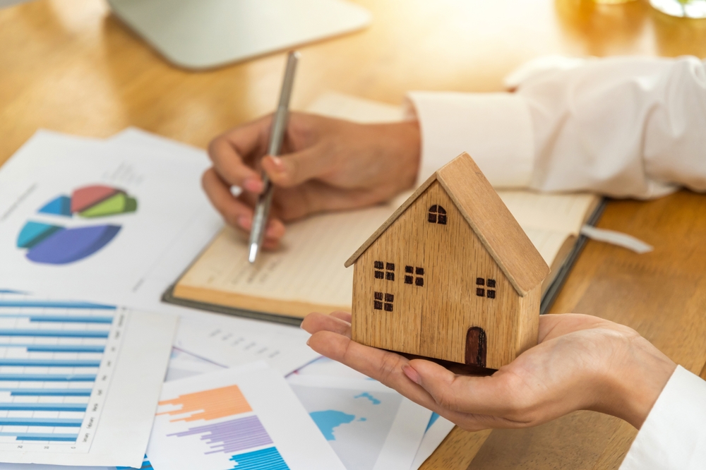 شركة تطوير العقارات