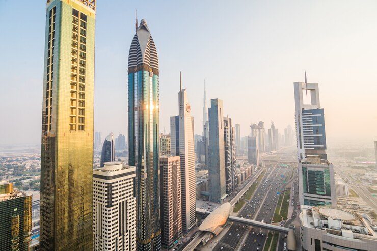 اراماك العقارية افضل شركة تطوير عقاري في السعودية 2025